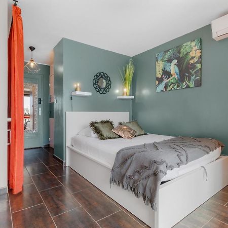 Cap D'Agde Studio - Village Naturiste Exterior photo