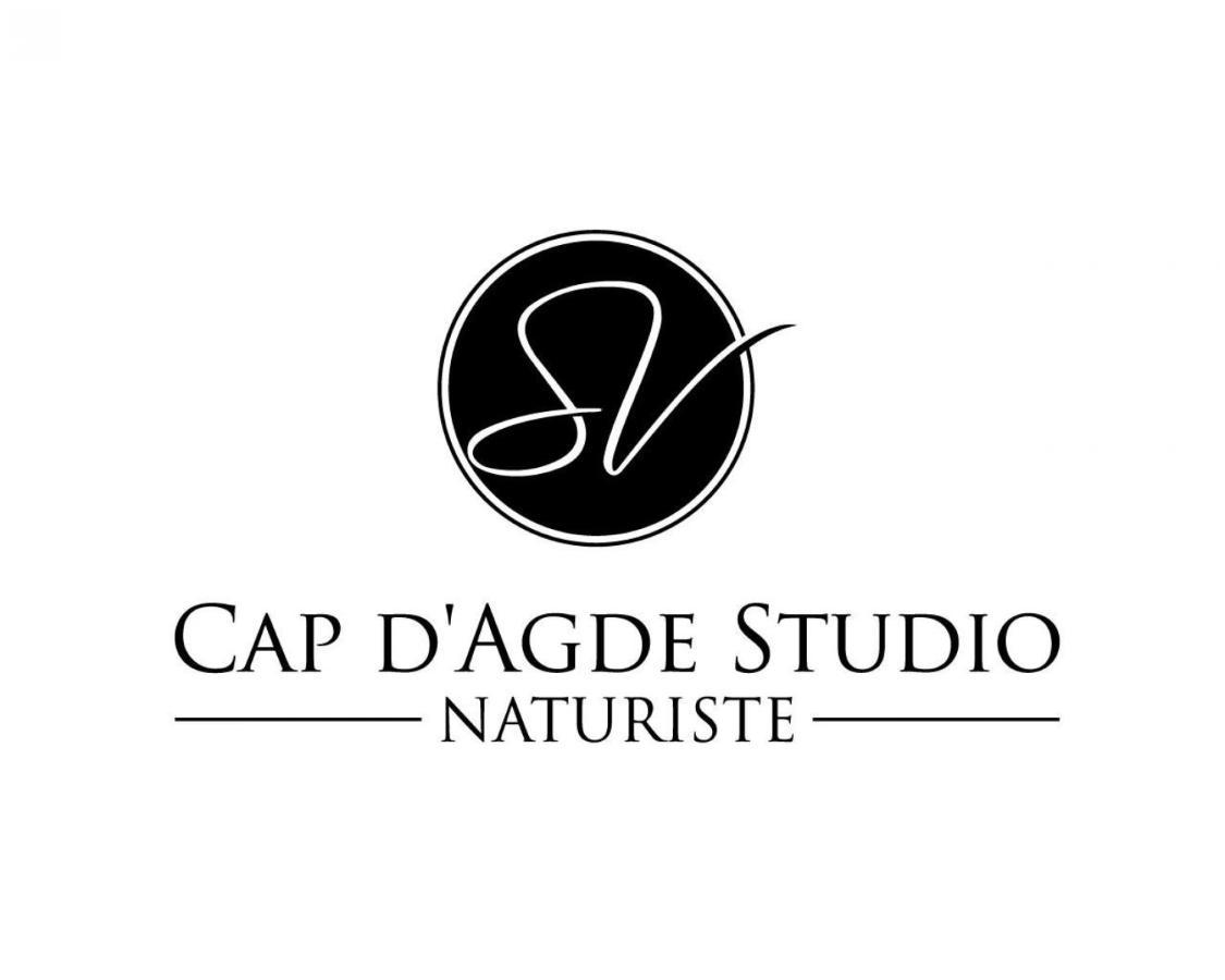 Cap D'Agde Studio - Village Naturiste Exterior photo