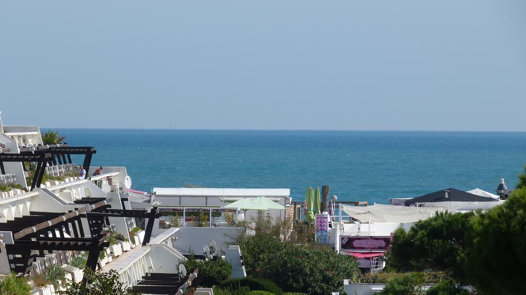 Cap D'Agde Studio - Village Naturiste Room photo