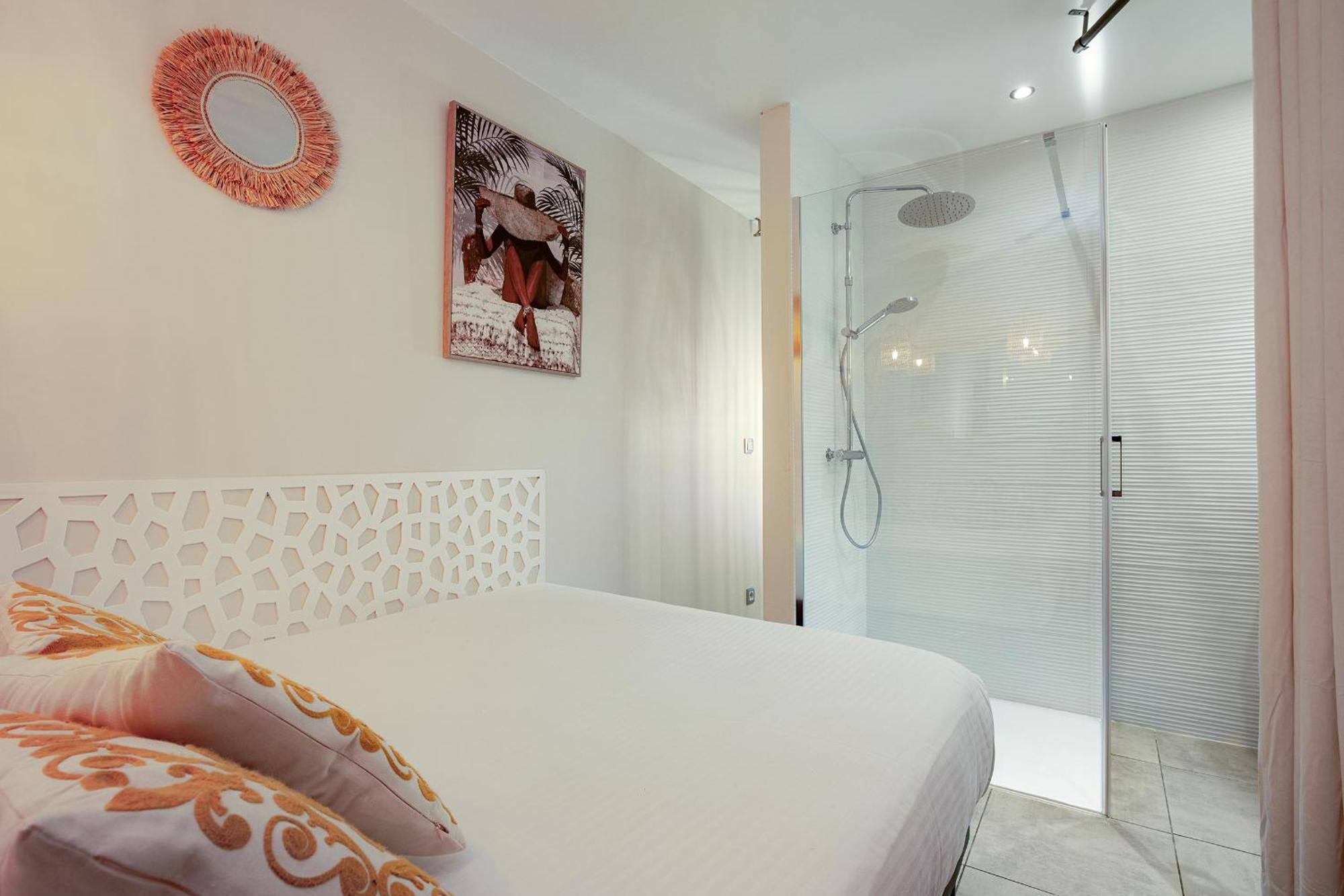 Cap D'Agde Studio - Village Naturiste Exterior photo