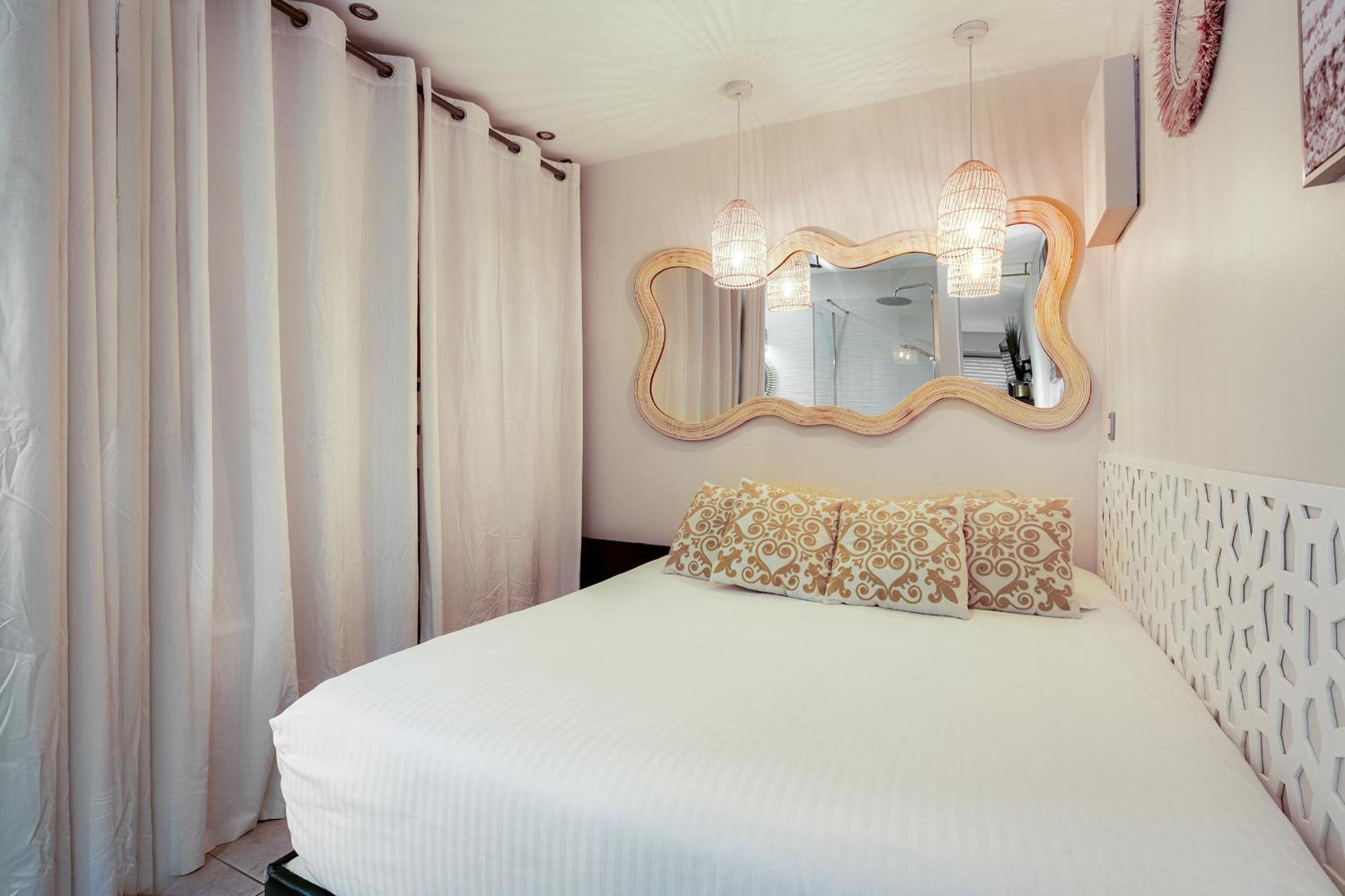 Cap D'Agde Studio - Village Naturiste Exterior photo