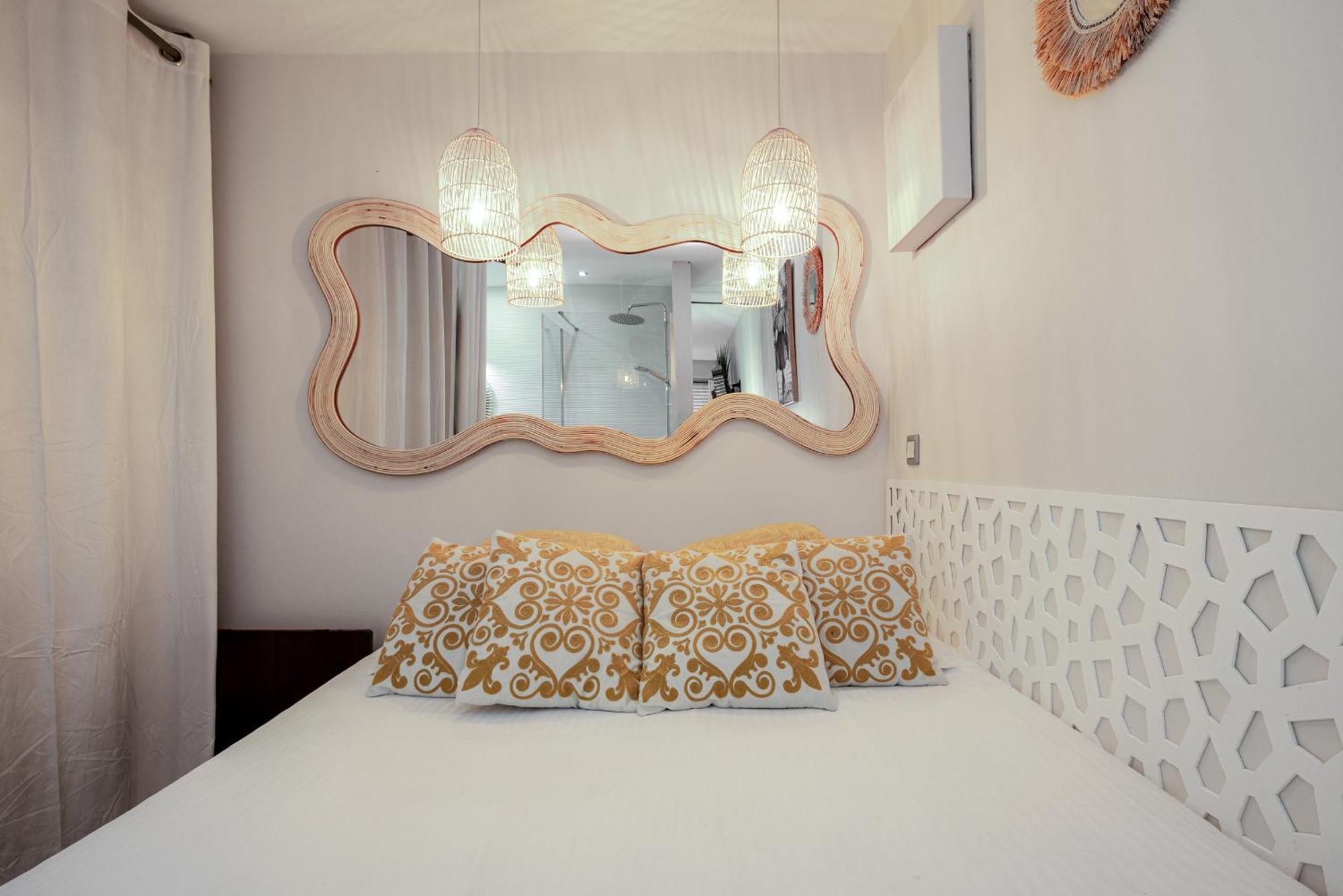Cap D'Agde Studio - Village Naturiste Exterior photo