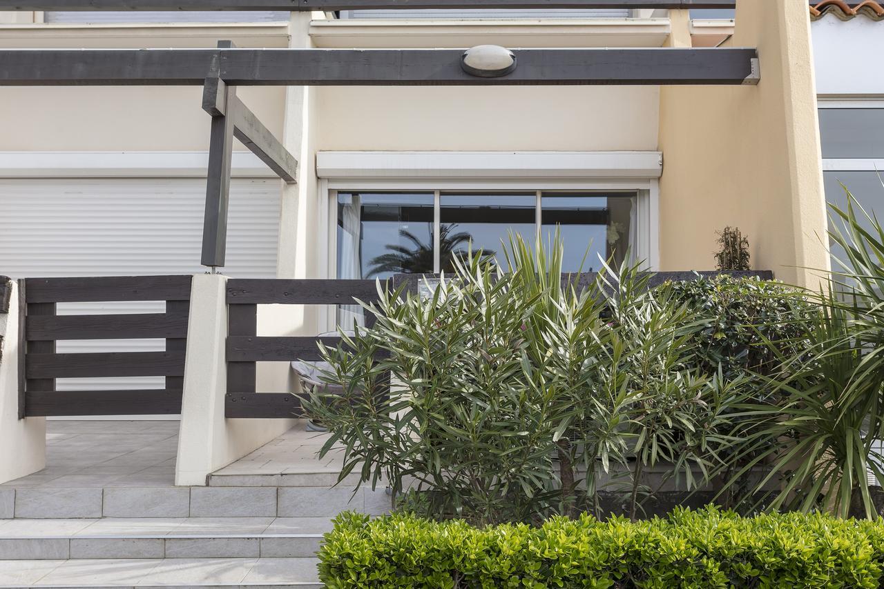 Cap D'Agde Studio - Village Naturiste Exterior photo