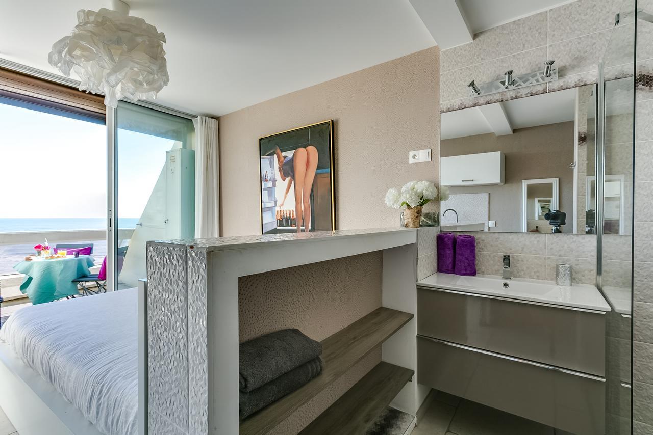 Cap D'Agde Studio - Village Naturiste Exterior photo