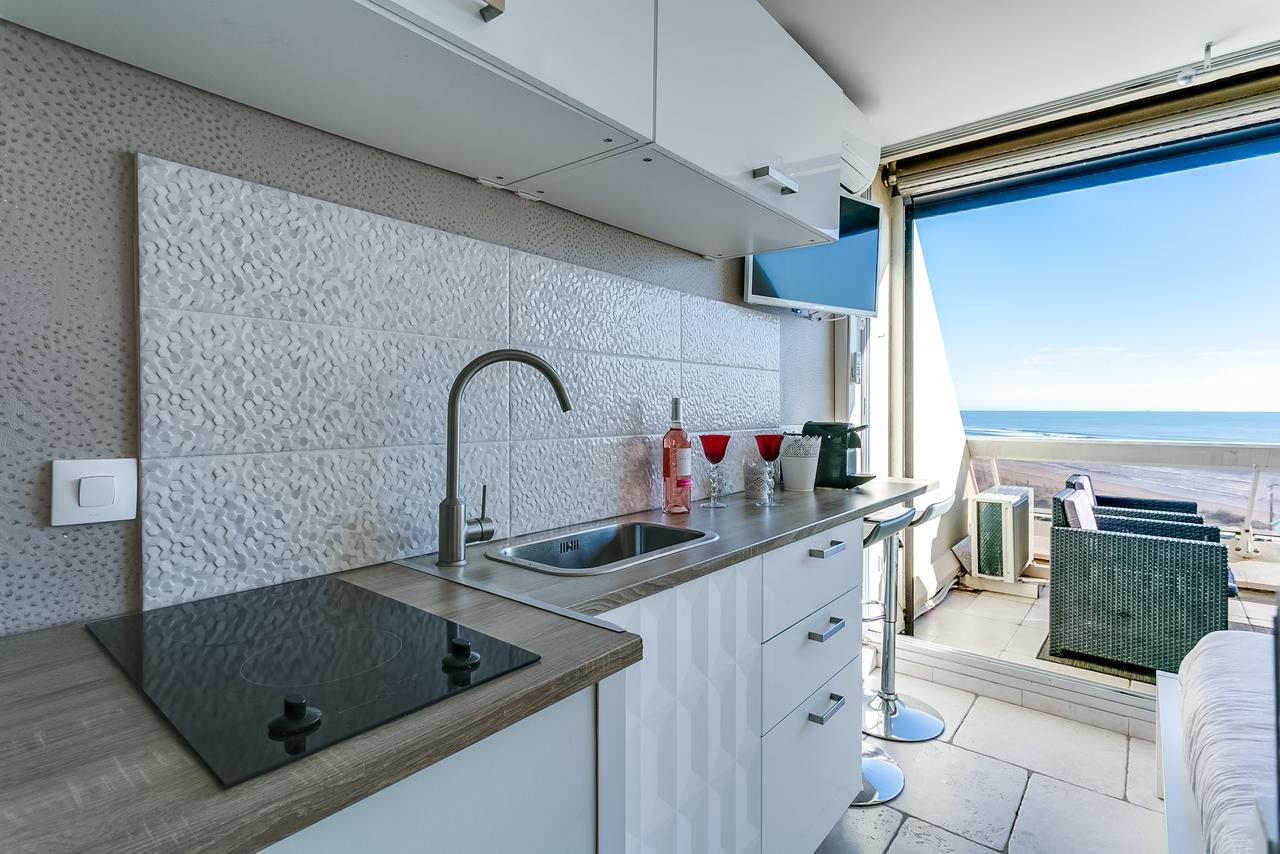 Cap D'Agde Studio - Village Naturiste Exterior photo